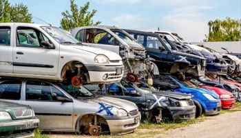 Car Wreckers in melbourne