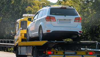 Car removal in melbourne