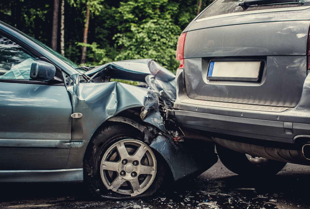 Cash for Damaged Cars in Melbourne