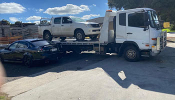 Cash for Trucks in melbourne