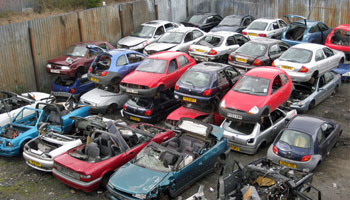 Scrap Car Collection in melbourne